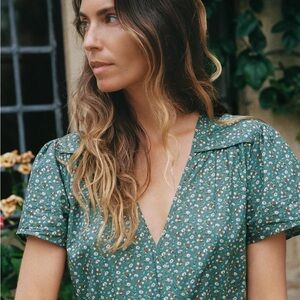 Christy Dawn Dawn Dress - Acorn Forest